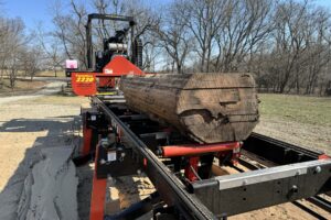 Sawmill Services of Kansas City…