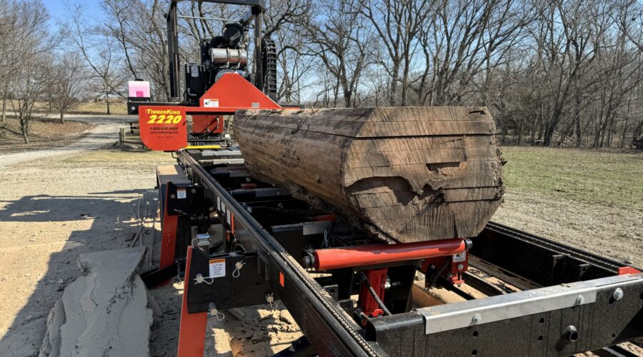 Sawmill Services of Kansas City…