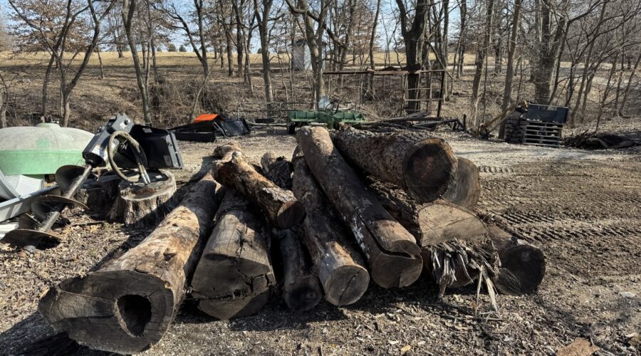 Custom Milling In Kansas City – Best Portable Sawmill