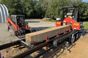 White Oak Lumber For Sale – Rough Cut Off The Sawmill…