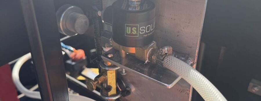 TurnKey Automated Water System For Your TimberKing Sawmill and Ready To Bolt On,…)