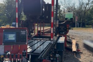 TimberKing Setworks and Dragback In Action – (Are They Worth The Extra Money)?