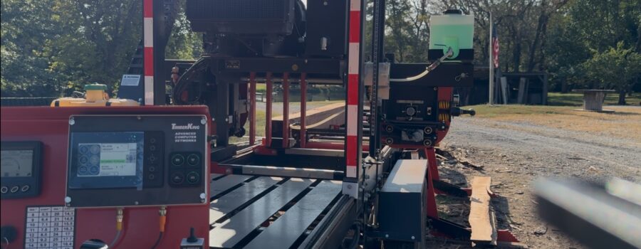 TimberKing Setworks and Dragback In Action – (Are They Worth The Extra Money)?