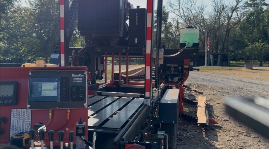 TimberKing Setworks and Dragback In Action – (Are They Worth The Extra Money)?