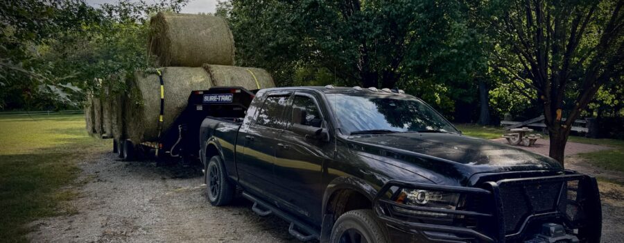 BulletProof 68rfe Transmission – 2018 Ram 3500…