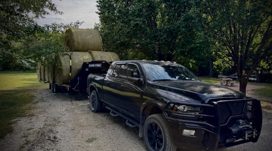 BulletProof 68rfe Transmission – 2018 Ram 3500…