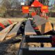 Custom Sawmill Services In Kansas City MO – TimberKing-WoodMizer Sawmills…)