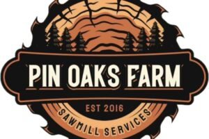 TimberKing 6000 Sawmill Loaded and Ready…)