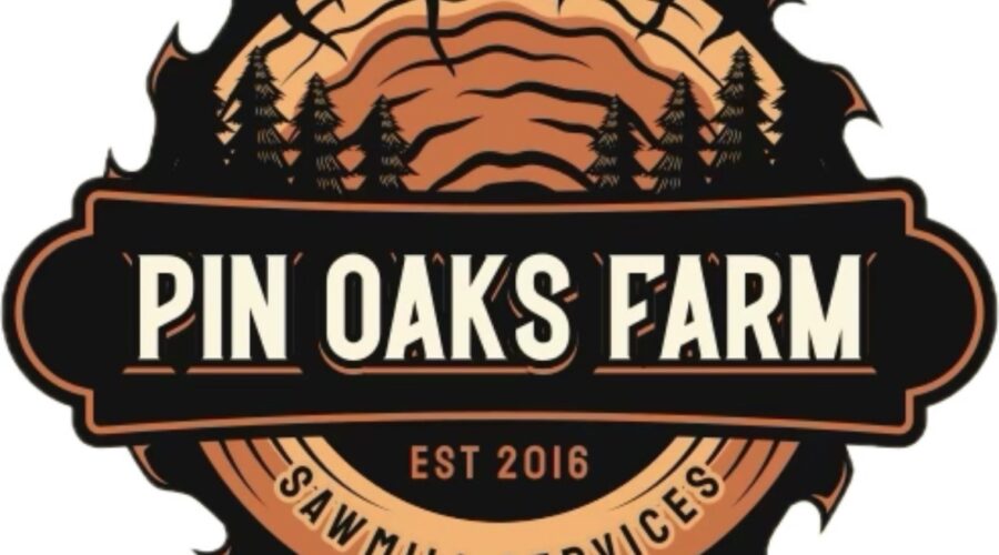 TimberKing 6000 Sawmill Loaded and Ready…)