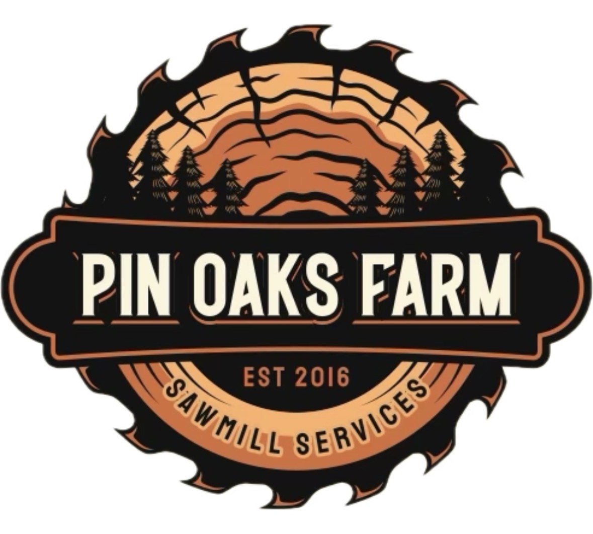 TimberKing Sawmill Services