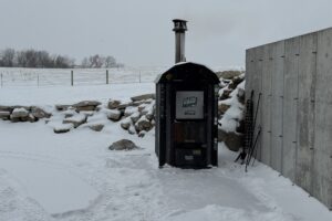 Installing Central Boilers – St Joe MO…)