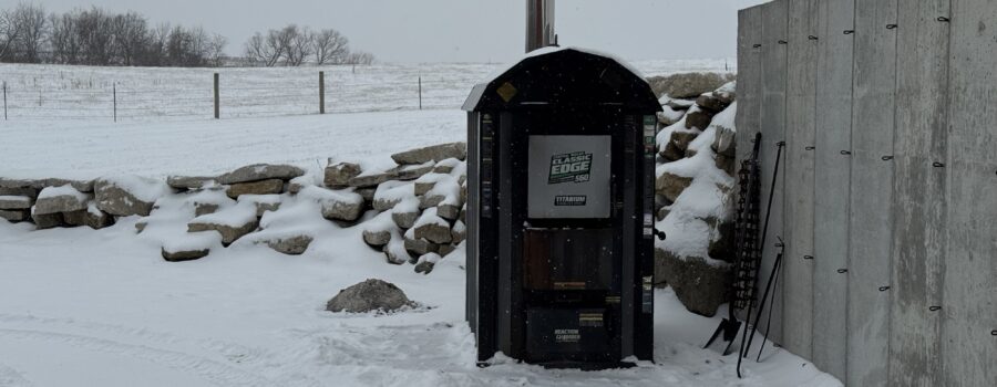 Installing Central Boilers – St Joe MO…)