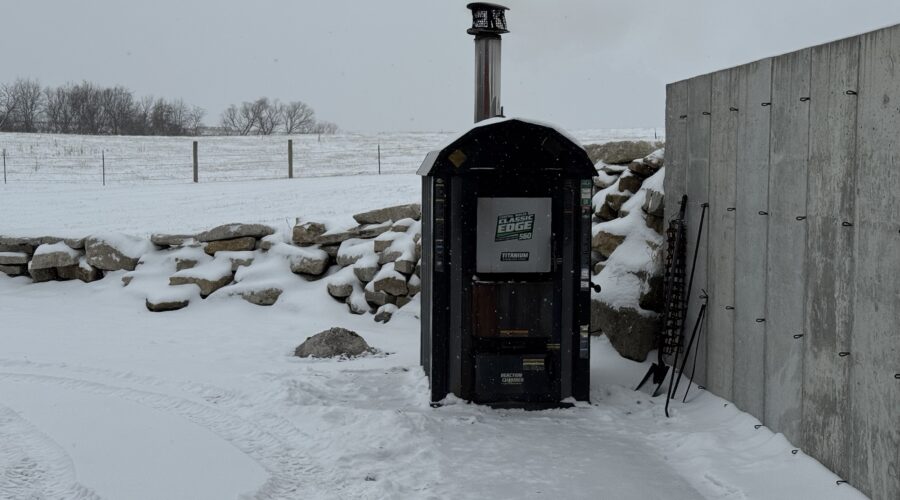 Installing Central Boilers – St Joe MO…)