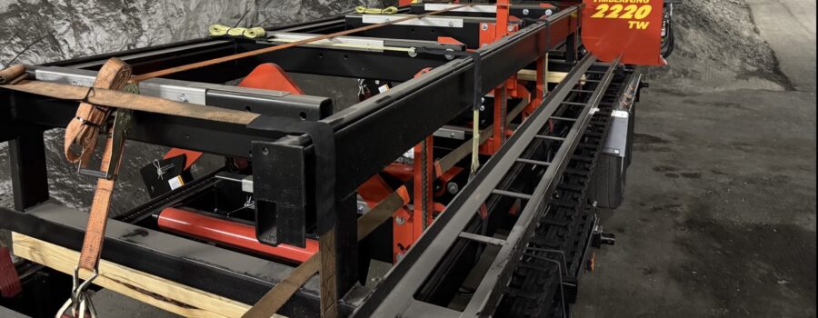 How To Properly Strap Down Your Load – (New Mindset)…