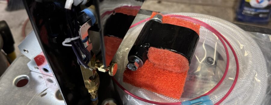 Free Shipping Available On All LubeKing Systems (limited time only)…