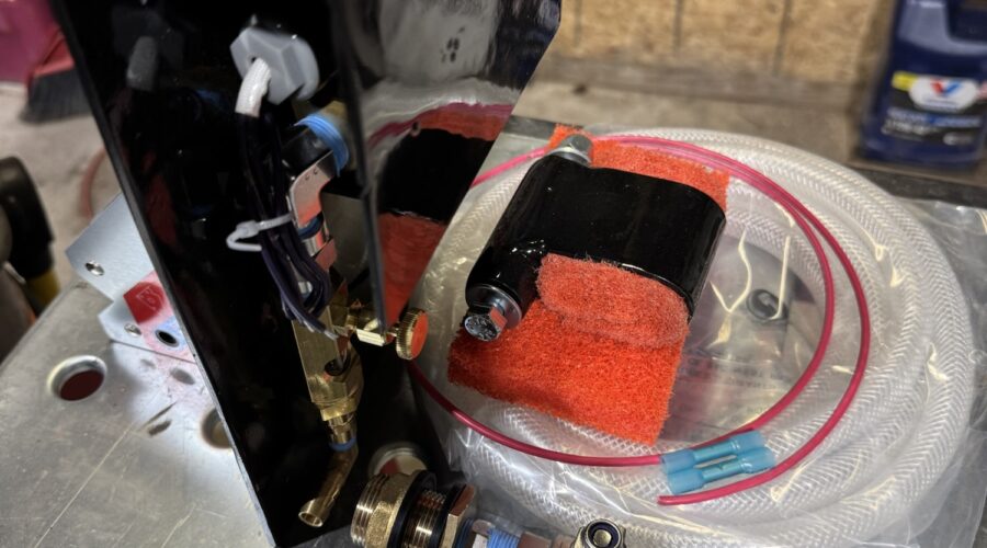 Free Shipping Available On All LubeKing Systems (limited time only)…