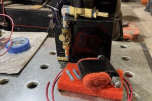 TimberKing Open House Event In Woodruff SC…