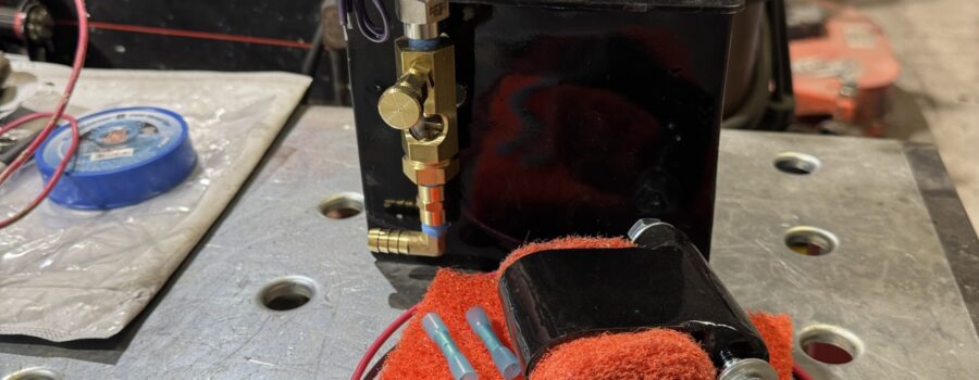 TimberKing Open House Event In Woodruff SC…