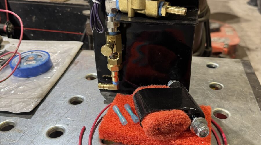 TimberKing Open House Event In Woodruff SC…