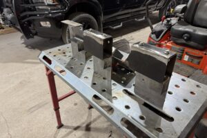 Building More Automated LubeKing Systems