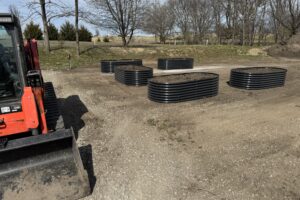 The Unfair Advantage…)