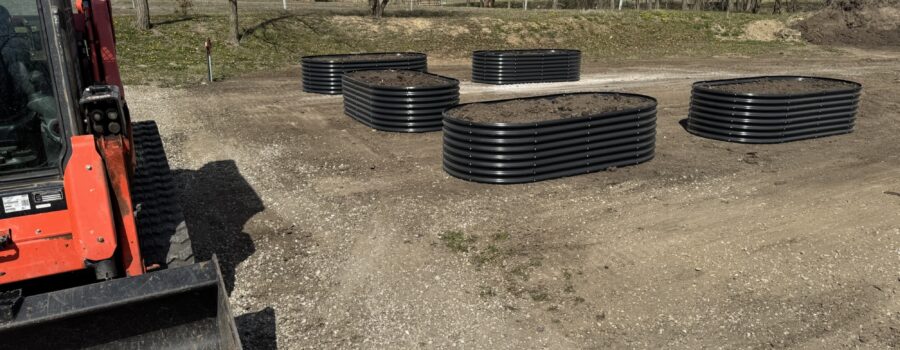 The Unfair Advantage…)