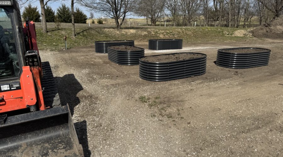 The Unfair Advantage…)