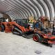 Kubota Equipment Is Hard To Beat!