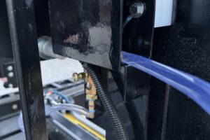 TimberKing 2020 LubeKing Install Complete…)