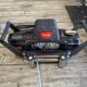 Adding Winch Plate To My Sure Trac Gooseneck Trailer…)