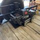 Trailer Winch Install (Warn 10k Winch)…