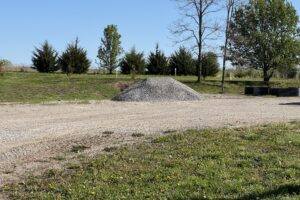 Land Guard Raised Bed Gardens