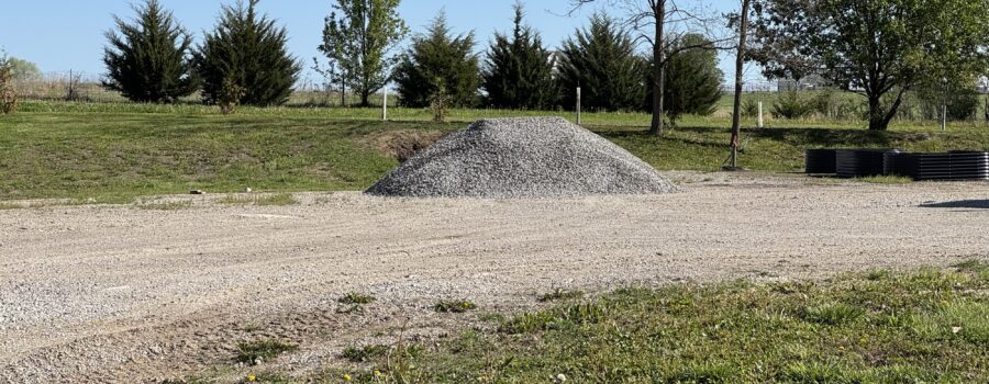 Land Guard Raised Bed Gardens