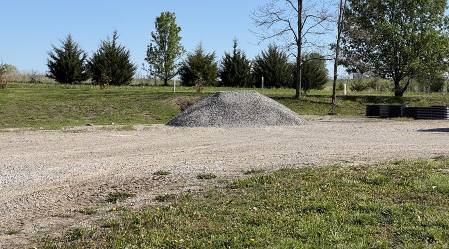Land Guard Raised Bed Gardens