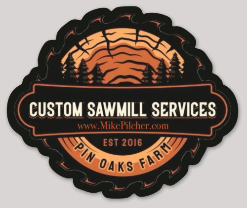 TimberKing Sawmill Services