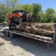 Best Sawmill Blade Lube and it’s (not diesel fuel)…
