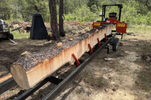 TimberKing 1400 Blade Wiper Upgrade…