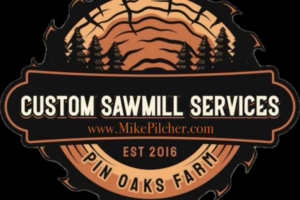 Best Investment For TimberKing Sawmills!