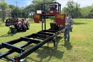 This TimberKing 1220TW Will Surprise You…)
