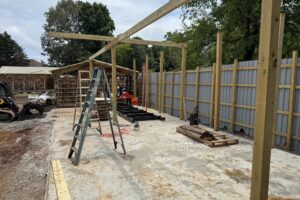 TimberKing 6000 for North Alabama Tree Service and Firewood…
