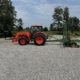 Getting Planter Ready For Winter Storage