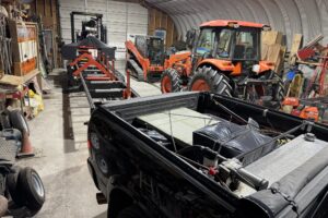 Hard To Beat These Kubota’s…