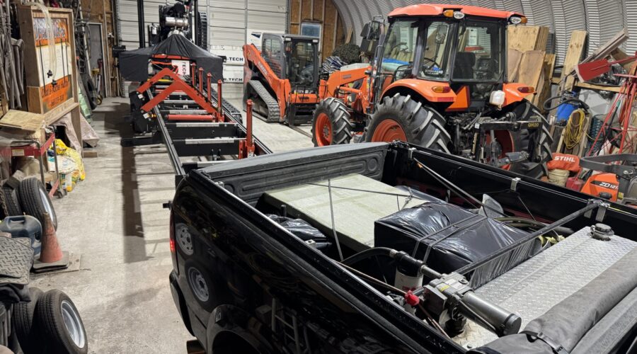 Hard To Beat These Kubota’s…