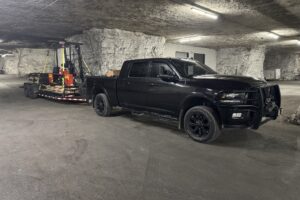 2018 Ram 3500 Air Flow Improvements @ Pin Oaks Farm…