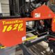 TimberKing 1620 Modifications for Blade Lube…
